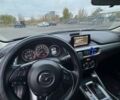 Черный Мазда 6, объемом двигателя 2.49 л и пробегом 166 тыс. км за 14900 $, фото 8 на Automoto.ua