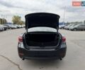 Черный Мазда 6, объемом двигателя 2.49 л и пробегом 190 тыс. км за 14900 $, фото 8 на Automoto.ua