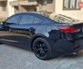 Черный Мазда 6, объемом двигателя 2.49 л и пробегом 152 тыс. км за 12500 $, фото 18 на Automoto.ua