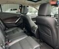 Черный Мазда 6, объемом двигателя 2.2 л и пробегом 178 тыс. км за 15990 $, фото 39 на Automoto.ua