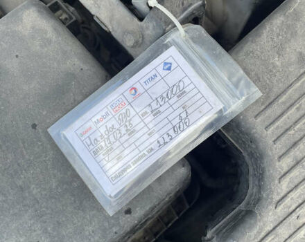 Черный Мазда 6, объемом двигателя 2.49 л и пробегом 217 тыс. км за 10900 $, фото 22 на Automoto.ua