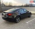 Чорний Мазда 6, об'ємом двигуна 2.49 л та пробігом 117 тис. км за 13200 $, фото 3 на Automoto.ua