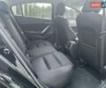 Черный Мазда 6, объемом двигателя 2 л и пробегом 89 тыс. км за 13000 $, фото 12 на Automoto.ua