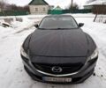 Чорний Мазда 6, об'ємом двигуна 2.5 л та пробігом 33000 тис. км за 12500 $, фото 1 на Automoto.ua