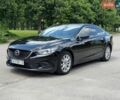 Черный Мазда 6, объемом двигателя 2.49 л и пробегом 150 тыс. км за 10000 $, фото 1 на Automoto.ua