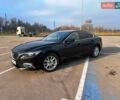 Чорний Мазда 6, об'ємом двигуна 2.19 л та пробігом 198 тис. км за 13500 $, фото 9 на Automoto.ua