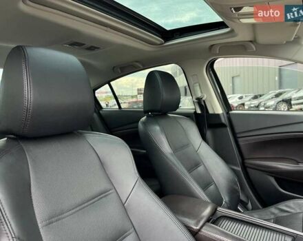 Черный Мазда 6, объемом двигателя 2.2 л и пробегом 178 тыс. км за 15990 $, фото 44 на Automoto.ua