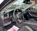 Черный Мазда 6, объемом двигателя 2.49 л и пробегом 190 тыс. км за 14900 $, фото 11 на Automoto.ua