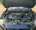 Чорний Мазда 6, об'ємом двигуна 2.5 л та пробігом 200 тис. км за 11690 $, фото 1 на Automoto.ua