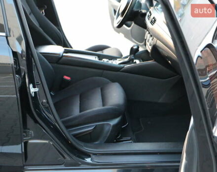 Черный Мазда 6, объемом двигателя 2.5 л и пробегом 179 тыс. км за 11700 $, фото 15 на Automoto.ua