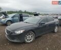Черный Мазда 6, объемом двигателя 2.5 л и пробегом 138 тыс. км за 1600 $, фото 1 на Automoto.ua