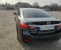 Черный Мазда 6, объемом двигателя 2.5 л и пробегом 198 тыс. км за 10900 $, фото 6 на Automoto.ua