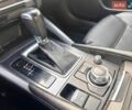 Черный Мазда 6, объемом двигателя 2.19 л и пробегом 198 тыс. км за 13200 $, фото 41 на Automoto.ua