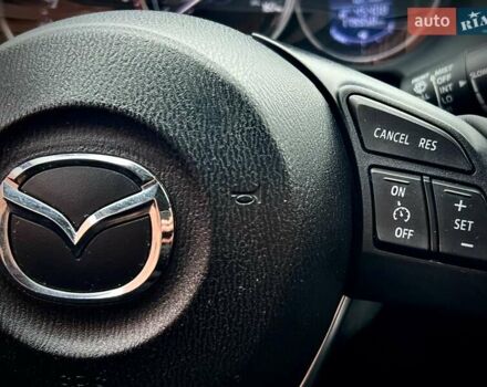 Чорний Мазда 6, об'ємом двигуна 2.49 л та пробігом 180 тис. км за 10700 $, фото 38 на Automoto.ua