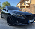 Чорний Мазда 6, об'ємом двигуна 2.49 л та пробігом 136 тис. км за 10900 $, фото 30 на Automoto.ua