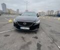 Черный Мазда 6, объемом двигателя 2.49 л и пробегом 166 тыс. км за 14900 $, фото 6 на Automoto.ua