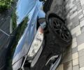 Черный Мазда 6, объемом двигателя 2.49 л и пробегом 128 тыс. км за 12800 $, фото 1 на Automoto.ua