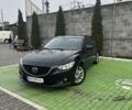 Черный Мазда 6, объемом двигателя 2 л и пробегом 89 тыс. км за 13000 $, фото 6 на Automoto.ua