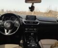 Черный Мазда 6, объемом двигателя 2.49 л и пробегом 133 тыс. км за 14000 $, фото 7 на Automoto.ua