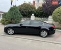 Черный Мазда 6, объемом двигателя 2.49 л и пробегом 163 тыс. км за 10500 $, фото 18 на Automoto.ua