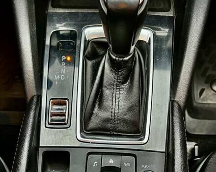 Чорний Мазда 6, об'ємом двигуна 2.49 л та пробігом 180 тис. км за 10700 $, фото 32 на Automoto.ua