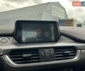 Черный Мазда 6, объемом двигателя 2.2 л и пробегом 178 тыс. км за 15990 $, фото 20 на Automoto.ua