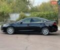 Черный Мазда 6, объемом двигателя 2.49 л и пробегом 225 тыс. км за 9500 $, фото 3 на Automoto.ua