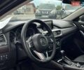 Черный Мазда 6, объемом двигателя 2.2 л и пробегом 178 тыс. км за 15990 $, фото 13 на Automoto.ua