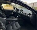 Черный Мазда 6, объемом двигателя 2.49 л и пробегом 225 тыс. км за 9500 $, фото 10 на Automoto.ua