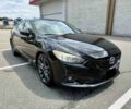 Черный Мазда 6, объемом двигателя 0 л и пробегом 98 тыс. км за 8300 $, фото 1 на Automoto.ua