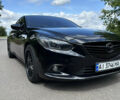 Чорний Мазда 6, об'ємом двигуна 2.49 л та пробігом 136 тис. км за 10900 $, фото 18 на Automoto.ua