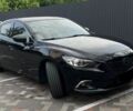 Чорний Мазда 6, об'ємом двигуна 2.5 л та пробігом 214 тис. км за 11000 $, фото 1 на Automoto.ua