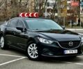 Чорний Мазда 6, об'ємом двигуна 2.49 л та пробігом 180 тис. км за 10700 $, фото 9 на Automoto.ua