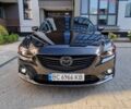 Черный Мазда 6, объемом двигателя 2.49 л и пробегом 152 тыс. км за 12500 $, фото 34 на Automoto.ua