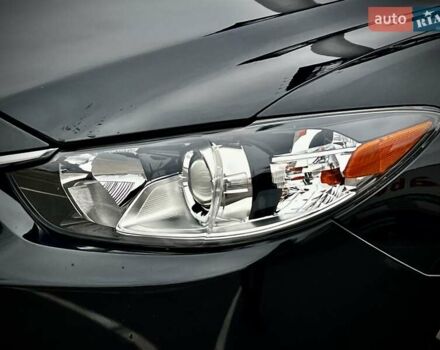 Чорний Мазда 6, об'ємом двигуна 2.49 л та пробігом 180 тис. км за 10700 $, фото 22 на Automoto.ua