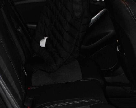 Черный Мазда 6, объемом двигателя 2.5 л и пробегом 182 тыс. км за 12999 $, фото 15 на Automoto.ua