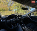 Черный Мазда 6, объемом двигателя 2.49 л и пробегом 118 тыс. км за 12200 $, фото 11 на Automoto.ua
