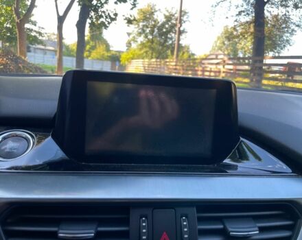 Чорний Мазда 6, об'ємом двигуна 2.5 л та пробігом 197 тис. км за 12990 $, фото 29 на Automoto.ua