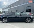 Черный Мазда 6, объемом двигателя 2.2 л и пробегом 178 тыс. км за 15990 $, фото 5 на Automoto.ua