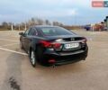 Черный Мазда 6, объемом двигателя 2.19 л и пробегом 198 тыс. км за 13200 $, фото 15 на Automoto.ua