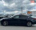 Черный Мазда 6, объемом двигателя 2.2 л и пробегом 178 тыс. км за 15990 $, фото 11 на Automoto.ua