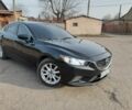 Черный Мазда 6, объемом двигателя 2.5 л и пробегом 198 тыс. км за 10900 $, фото 12 на Automoto.ua