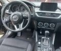 Черный Мазда 6, объемом двигателя 2.49 л и пробегом 103 тыс. км за 13500 $, фото 14 на Automoto.ua