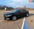 Чорний Мазда 6, об'ємом двигуна 2.19 л та пробігом 198 тис. км за 13400 $, фото 9 на Automoto.ua