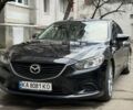 Чорний Мазда 6, об'ємом двигуна 2.49 л та пробігом 206 тис. км за 10500 $, фото 1 на Automoto.ua