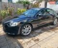 Черный Мазда 6, объемом двигателя 2.5 л и пробегом 273 тыс. км за 15000 $, фото 8 на Automoto.ua