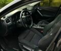 Черный Мазда 6, объемом двигателя 2.5 л и пробегом 140 тыс. км за 13000 $, фото 3 на Automoto.ua