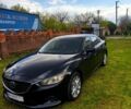Чорний Мазда 6, об'ємом двигуна 2.5 л та пробігом 125 тис. км за 11500 $, фото 1 на Automoto.ua