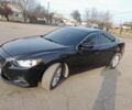 Черный Мазда 6, объемом двигателя 2.5 л и пробегом 198 тыс. км за 10900 $, фото 9 на Automoto.ua