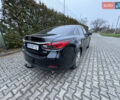 Черный Мазда 6, объемом двигателя 2.2 л и пробегом 325 тыс. км за 13000 $, фото 5 на Automoto.ua